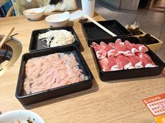 -呷哺呷哺 黄金牧场 (太原万象城店)