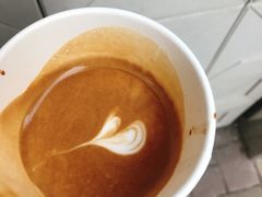 -JPG coffee(广州体育西店)
