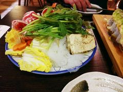 -小曹日本料理(软景中心店)