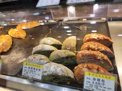 -赞记龙凤礼饼(广州市二宫向群宾馆店)