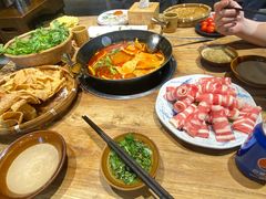 -贵厨酸汤牛肉(汇金星力城店)