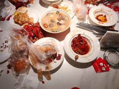 -神帆·元气汤泉(解放西路店)