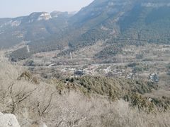 -千佛山风景名胜区