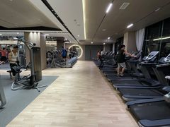 -力美健健身游泳俱乐部(顺联国际店)