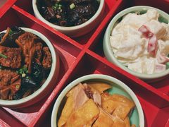 -和记小菜(大宁店)
