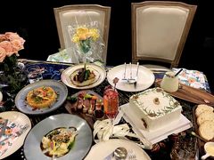 -第101座花园餐厅(湖滨88店)