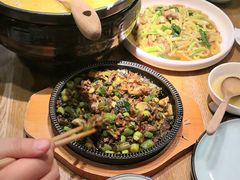 -九锅一堂酸菜鱼(新南凯德直营店)
