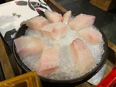 巴沙鱼-渝涯重庆豆花老火锅(中赢国际店)