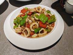 -佬太公海鸭·海鲜大排档(上海总店)