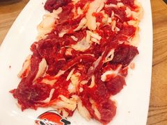 -牛焱·贵州黄牛肉火锅(城西银泰店)