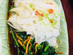 -北戴河转鱼·炒螃蟹酱餐厅