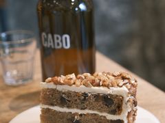 -CABO Coffee