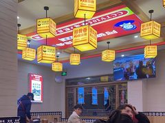 -阿婆情腊排骨火锅(金虹路店)