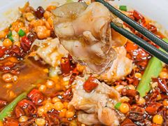 -有位虾匠·香辣蟹·小龙虾(李村店)