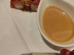 -君庭中餐厅(友谊宾馆店)