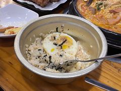 -咕咕站韩国料理(紫金港店)