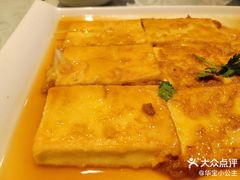 -牟传仁饭庄(星海店)