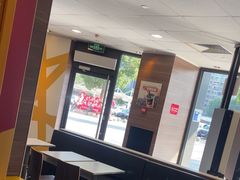 -麦当劳(衡阳中心汽车站店)