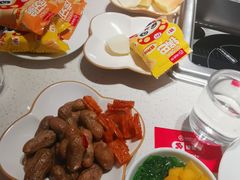 -海底捞火锅(高科广场店)