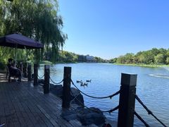 -上海怡沁园度假酒店