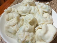 -金谷园饺子馆(北邮总店)