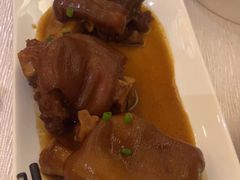 -福州天元国际威斯汀酒店·中国元素餐厅