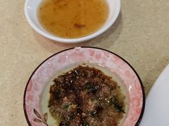 -老字号蛇口德记烧腊饭店·海鲜加工