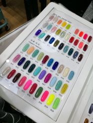 -甲舍美甲美睫艺术馆