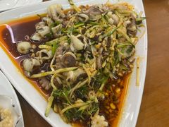 -望海潮海鲜店 特色家常菜(在海一方店)
