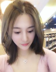 点击看大图 亚麻色,-专业烫发染发接发