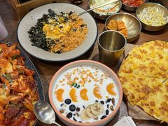-双门洞·森系料理(体育西店)