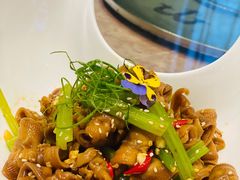 -骏莱海鲜鱼港(五角场店)