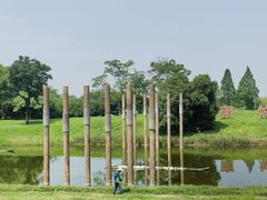 -良渚古城遗址公园