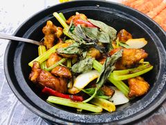 -师傅仔美食(东华老店)