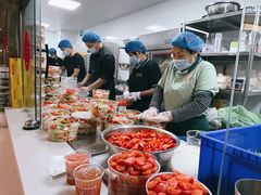 -黄记煌三汁焖锅(王府井店)