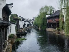 -嘉兴月河历史街区