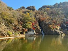 -丹东凤凰山景区