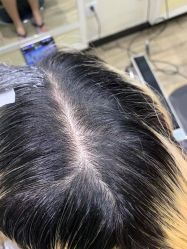 -万丝造型