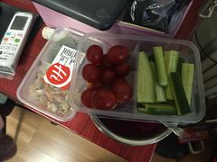 自制凉菜-海底捞火锅(公益西桥店)