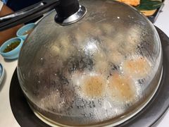 -碗中海·蒸汽海鲜·桑拿鸡(岭南天地店)