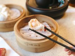 金牌虾饺皇-点都德(盘福楼店)