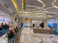 -徐州中汇国际会议酒店(矿大文昌校区地铁站店)