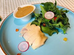 -望乡楼上海菜(日月光店)