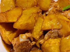 -前海沿·青岛菜(大拇指广场石老人店)