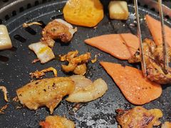 -炉队长·齐齐哈尔家庭烤肉(马家堡店)