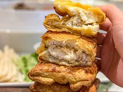 -清真·卡德尔大叔新疆主题餐厅(龙汇路店)