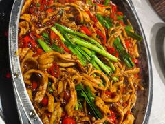 -绿草地·湘菜(7mall店)