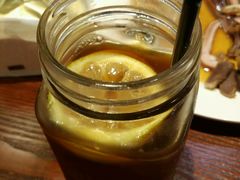 冻柠茶-陈光记烧腊(长寿路店)