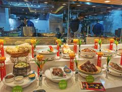 -有红鸡毛店·川菜(建设路店)