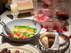 -Grand James·地中海bistro(百家湖1912店)